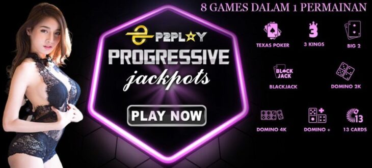 Poker Provider P2Play