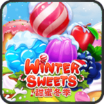 Main Slot Winter Sweets By Joker123