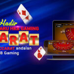 Card Game Baccarat HKB Gaming