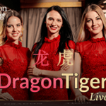 Daftar Provider Resmi Dragon Tiger
