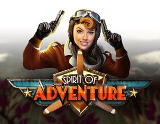 Slot Spirit of Adventure