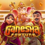 Provider Agen Slot Resmi Ganesha Gold